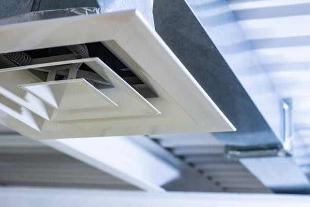 Trusted Osceola, WI Airduct Cleaning Experts