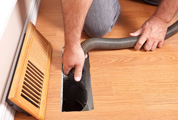 Best Ventilation Cleaning Services  in Osceola, WI