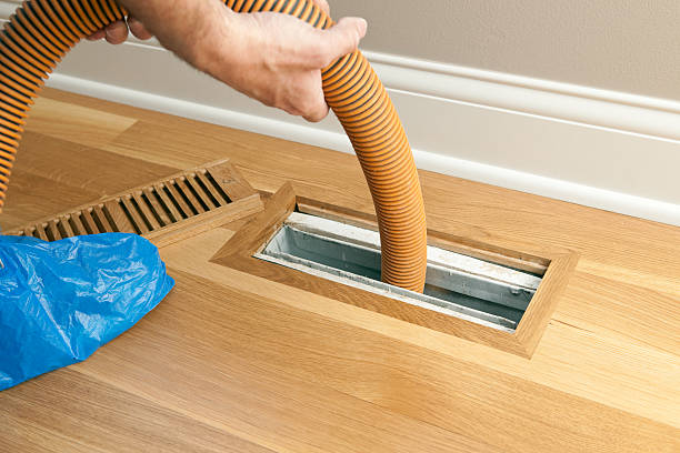 Best Air Duct Cleaning Near Me in Osceola, WI