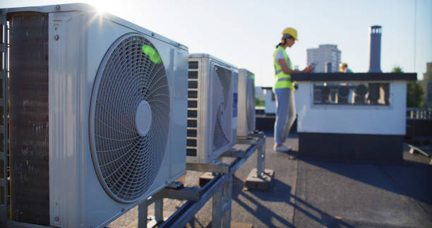 Best Commercial Air Duct Cleaning  in Osceola, WI