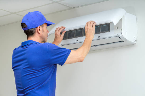 Best Local Air Duct Cleaning Services  in Osceola, WI