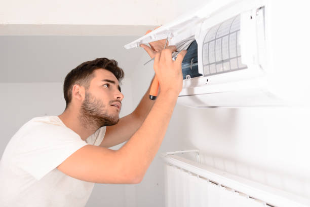 Best Residential Air Duct Cleaning  in Osceola, WI